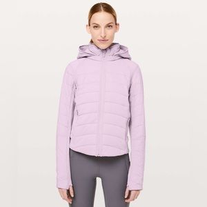 COPY - Push Your Pace Jacket In Antoinette